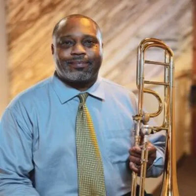 Andre Hayward
