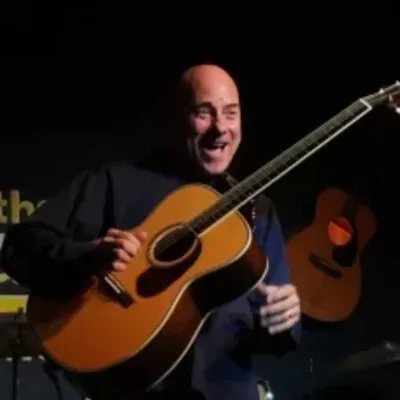 Jay Leach