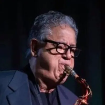 Joe Morales