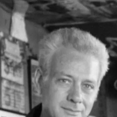 Mark Epstein