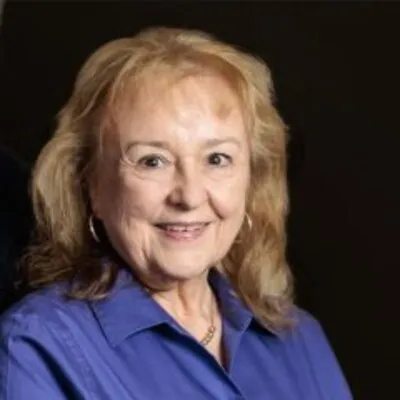 Paula Spencer