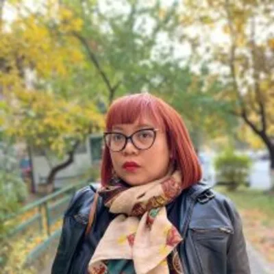 Roni Chavez