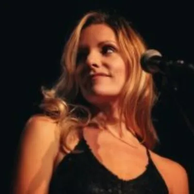 Sarah Sharp